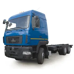 Шасси МАЗ 631228-577-012
