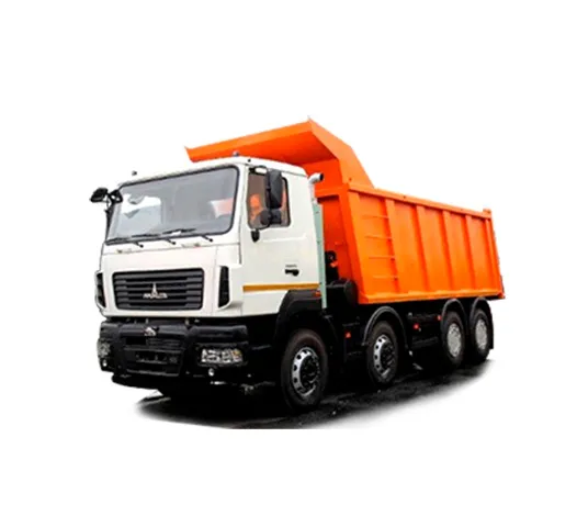 Самосвал МАЗ 651628-7581-000