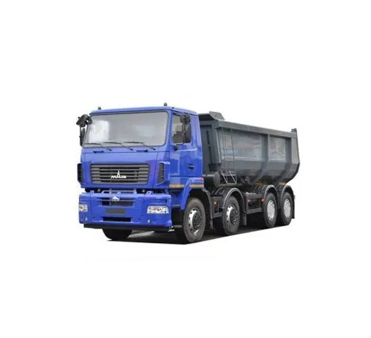 Самосвал МАЗ 651628-7580-000