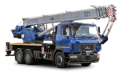 Автокраны