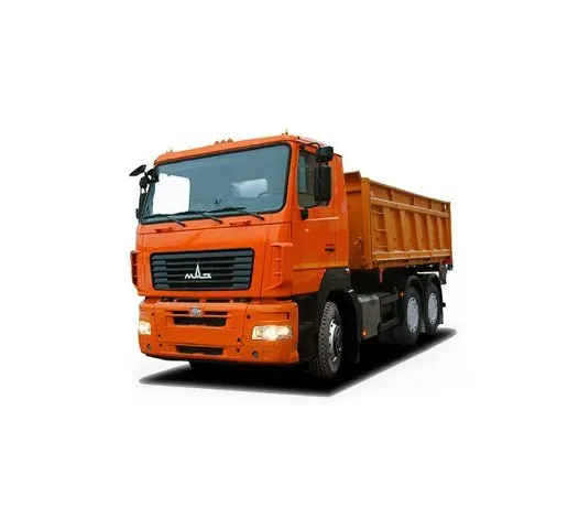 Самосвал МАЗ 651328-8570-000