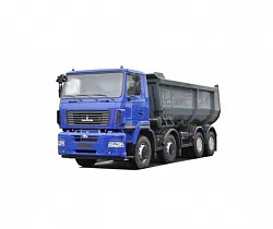 Самосвал МАЗ 651628-7580-000