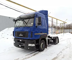 Седельный тягач МАЗ 544008-070-031