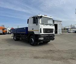 Бортовой МАЗ-534026-8570-005