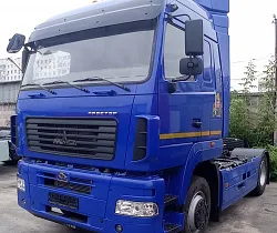 Седельный тягач МАЗ 54402L-531-031